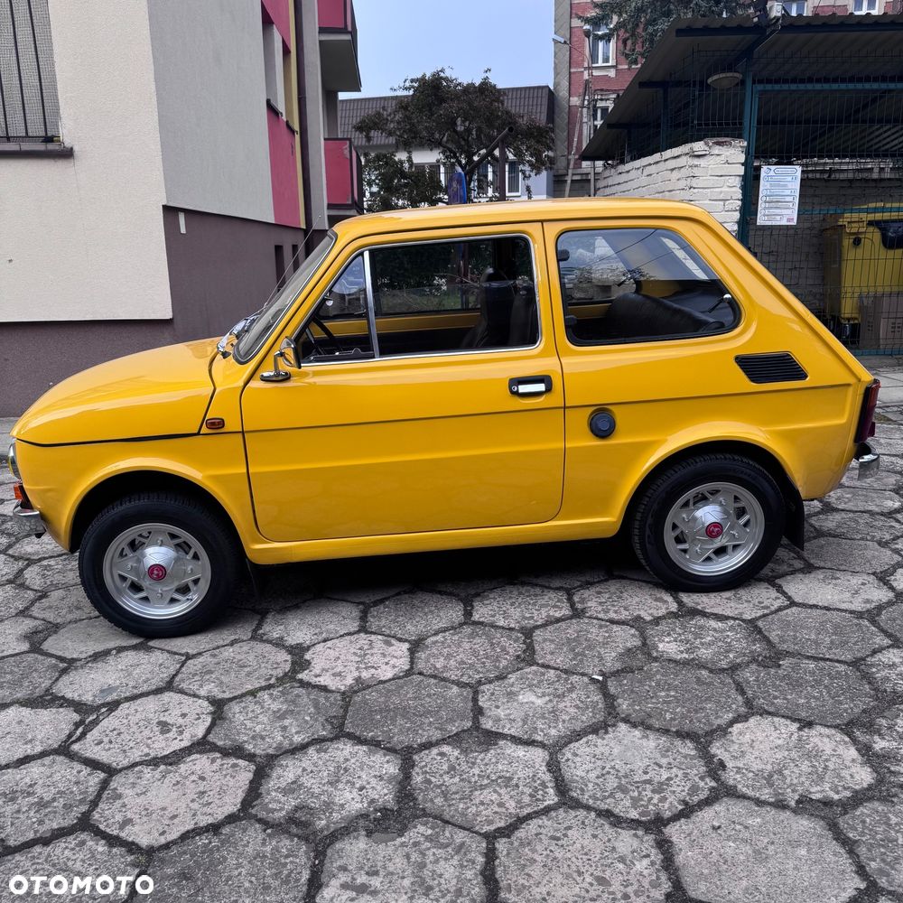 Fiat 126 - 7