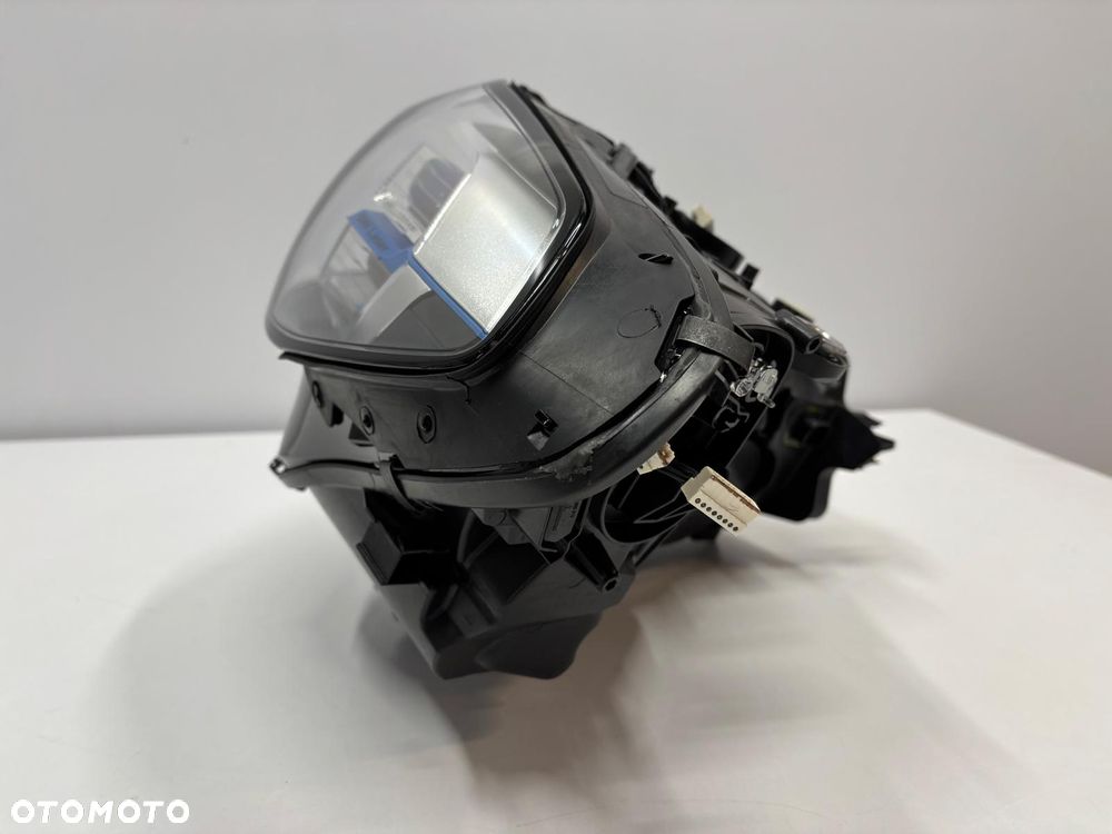BMW X3 G01 X4 G02 Lift Laser Lampa Lewa Przód Przednia 5A29217-09-LL - 10