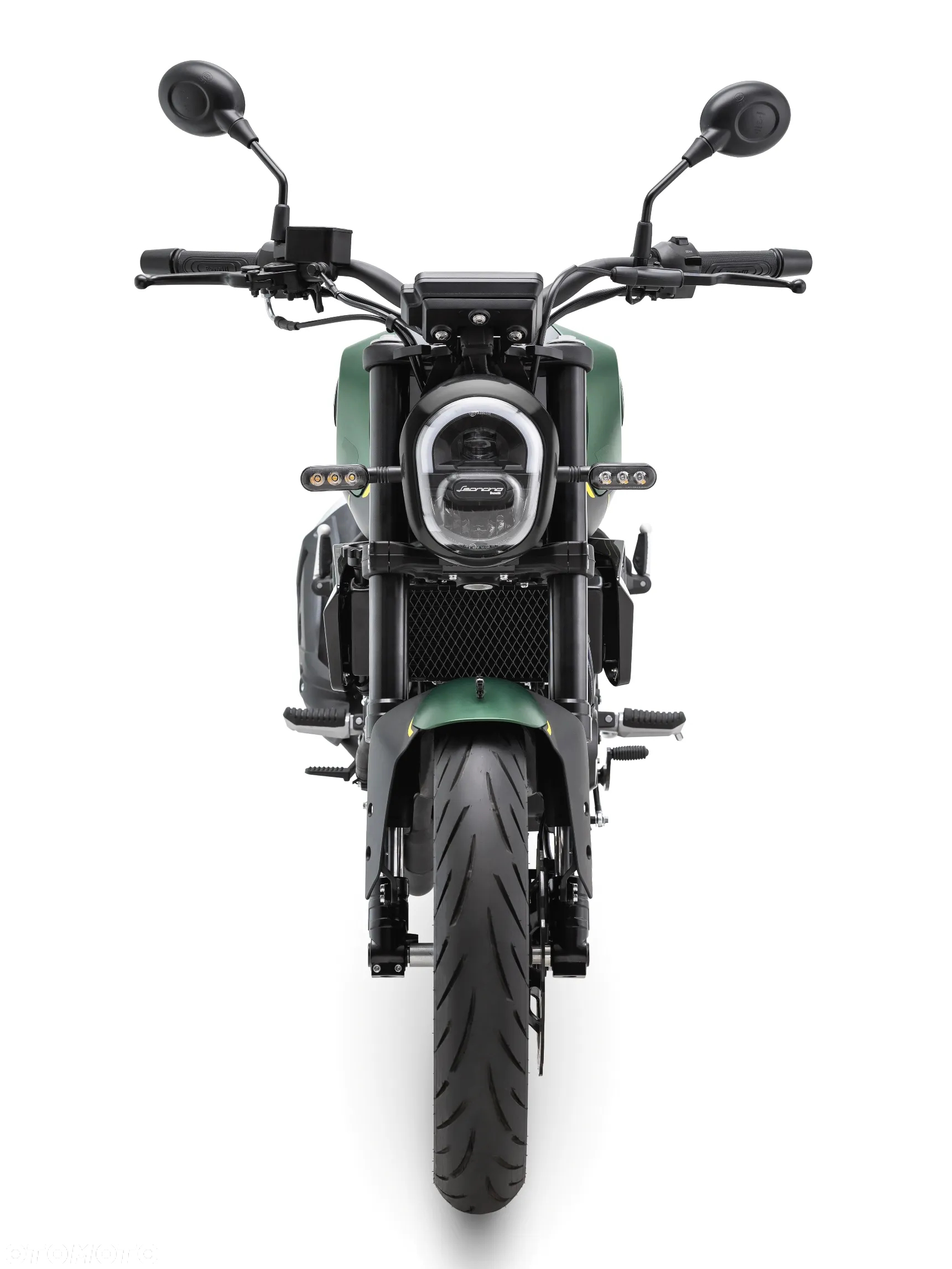 Benelli Leoncino - 3