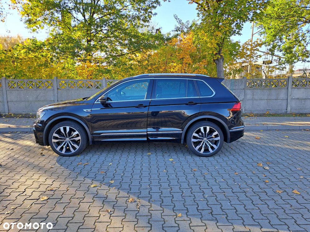 Volkswagen Tiguan 2.0 TDI BMT SCR 4Mot Highline DSG - 2