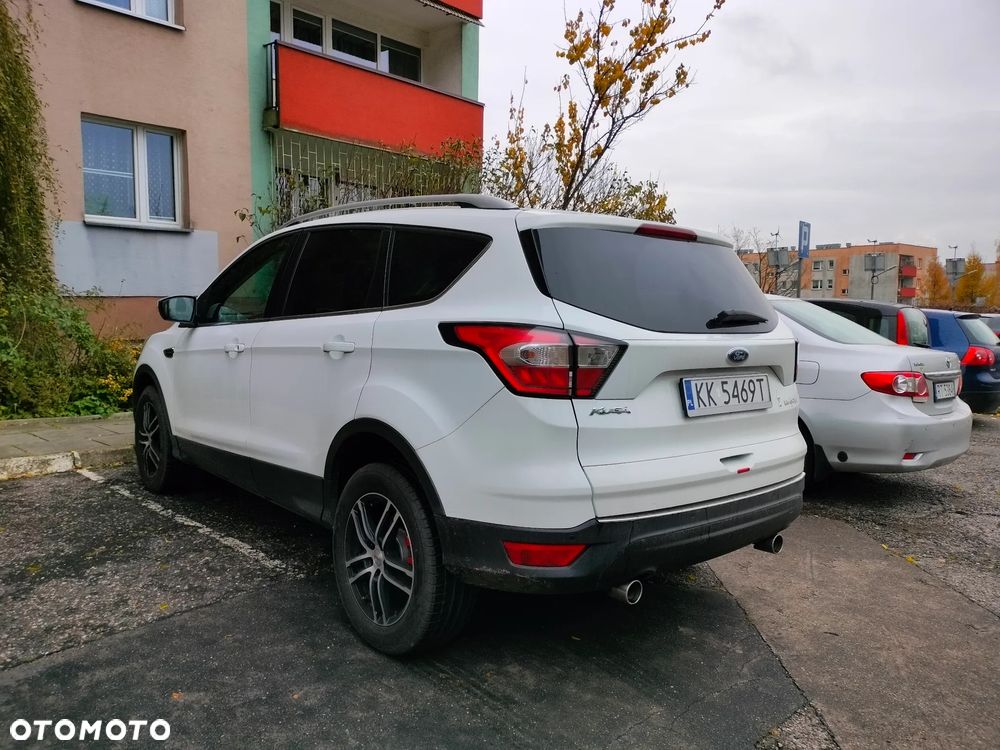 Ford Kuga 1.5 EcoBlue FWD Titanium - 7