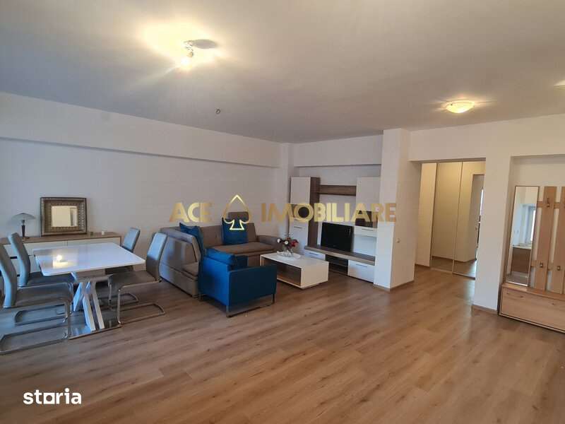 3 Camere de inchiriat | Herastrau | Centrala | Parcare — fotografia 3