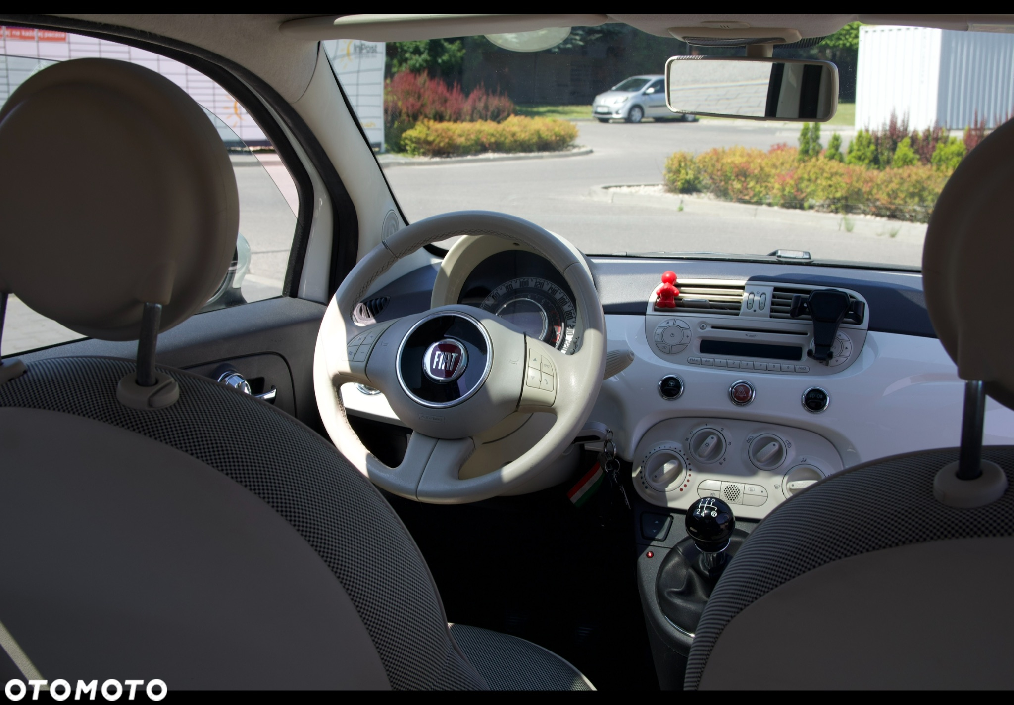 Fiat 500 - 11