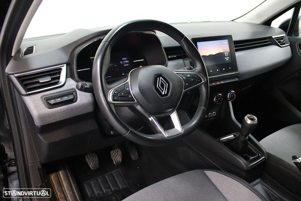 Renault Clio 1.0 TCe Evolution - 7