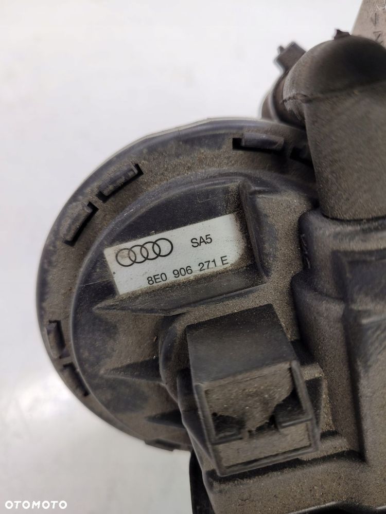 POMPA DIAGNOSTYCZNA AUDI A4 B7 2.0 T 8E0906271E - 5