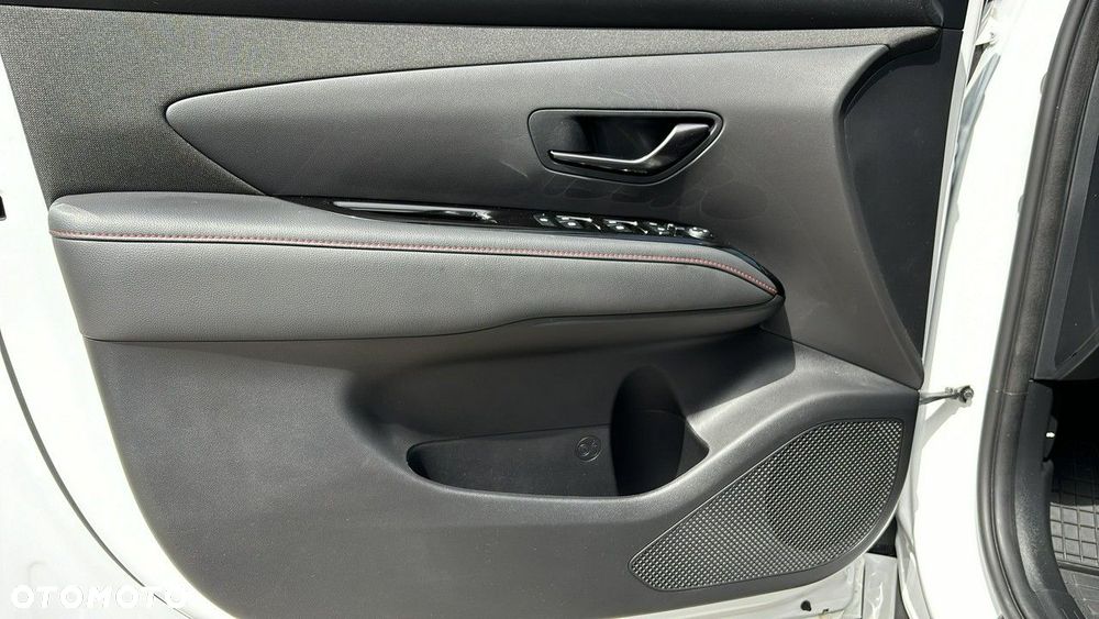 Hyundai Tucson - 10
