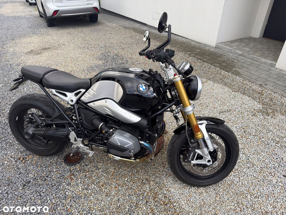 BMW R - 15