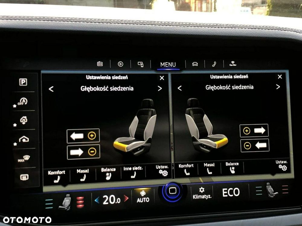 Volkswagen Touareg 4.0 V8 TDI SCR 4Mot R-Line - 20