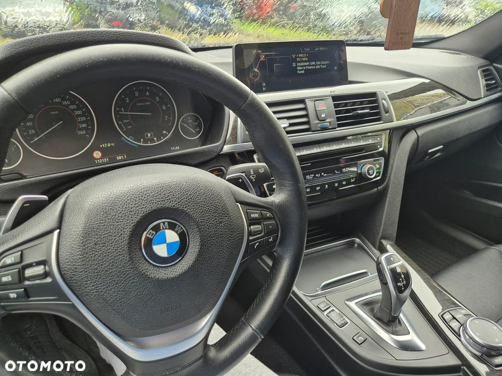 BMW Seria 3 - 22