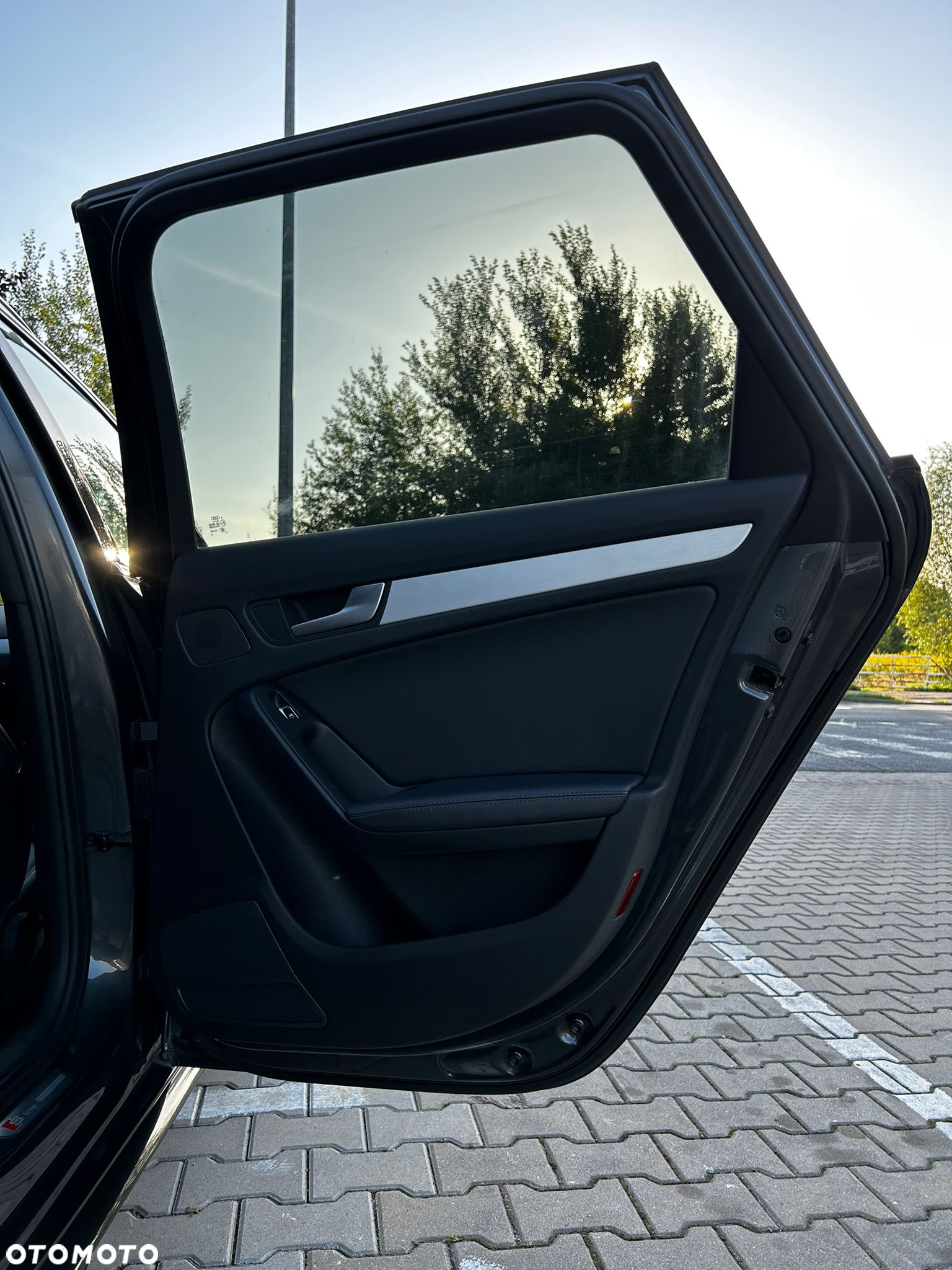 Audi A4 3.0 TDI Quattro S tronic - 31