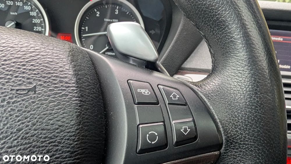 BMW X6 40d xDrive - 19