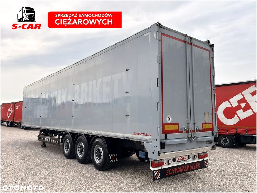 Schwarzmuller Ruchoma Podłoga_Oś BPW_ - 21