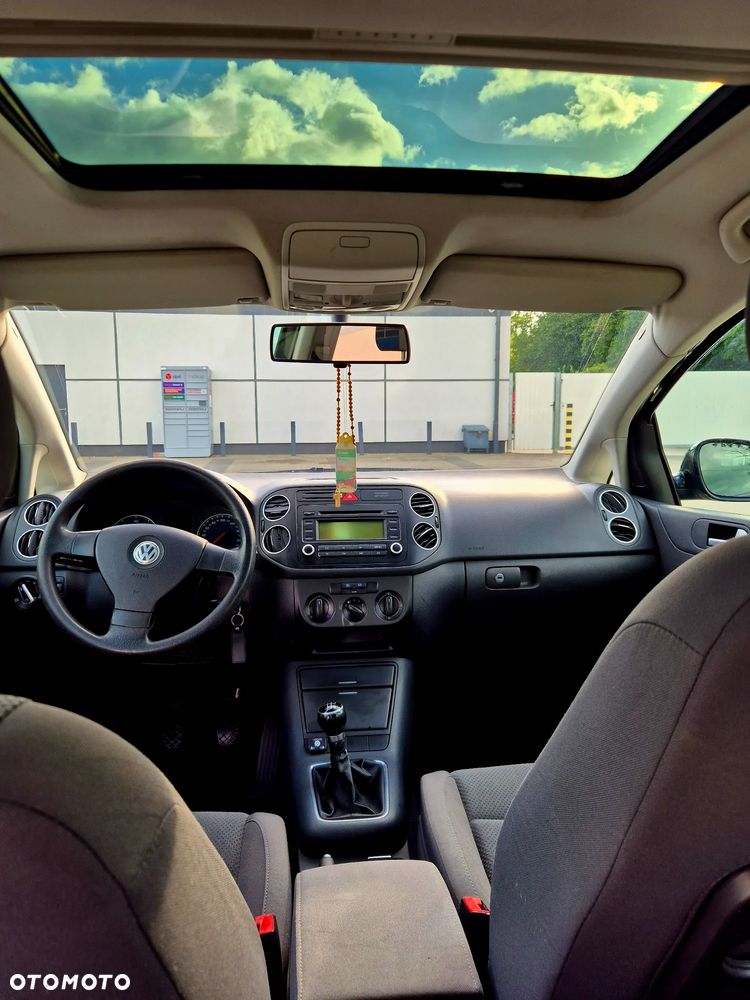 Volkswagen Golf 1.6 Comfortline - 22