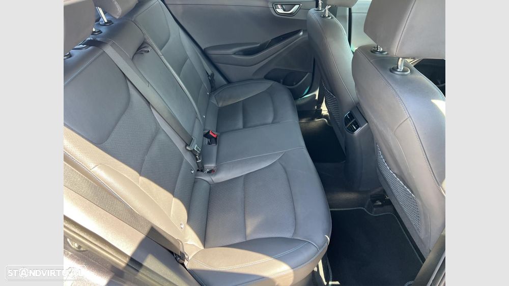 Hyundai Ioniq 1.6 GDI HEV Pack Plus - 17