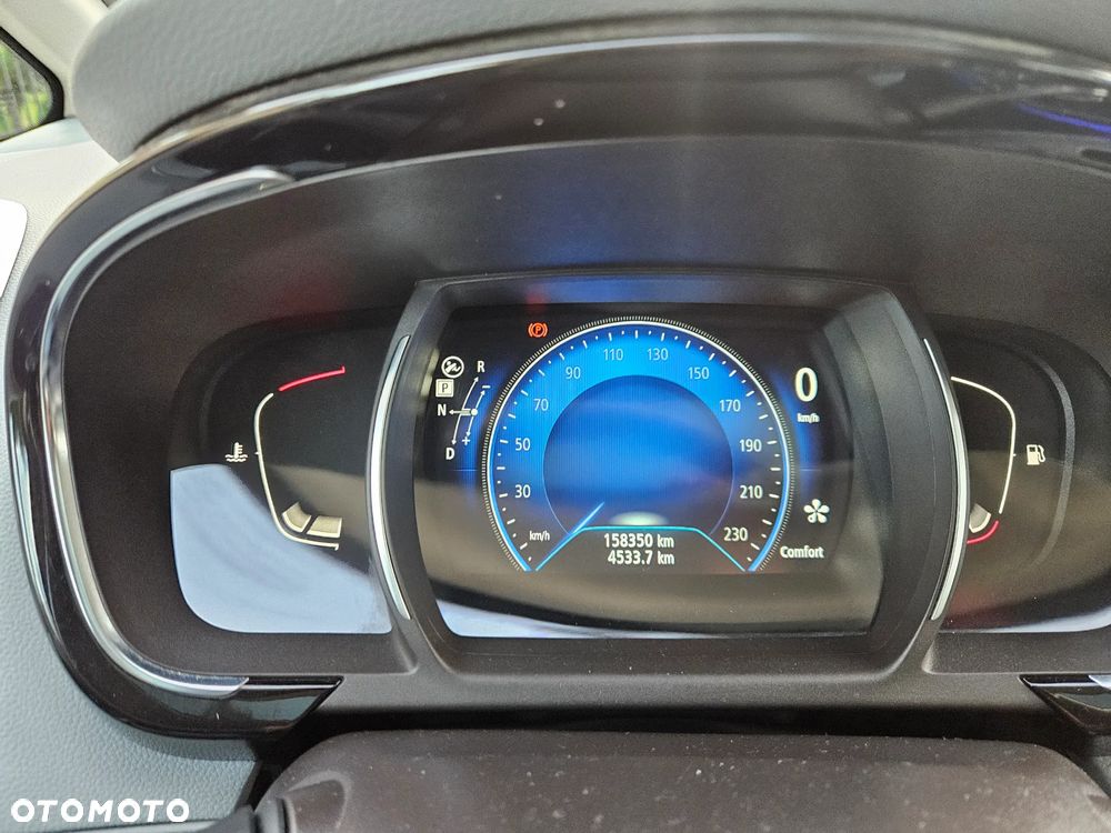 Renault Espace Energy dCi 160 EDC LIMITED - 33