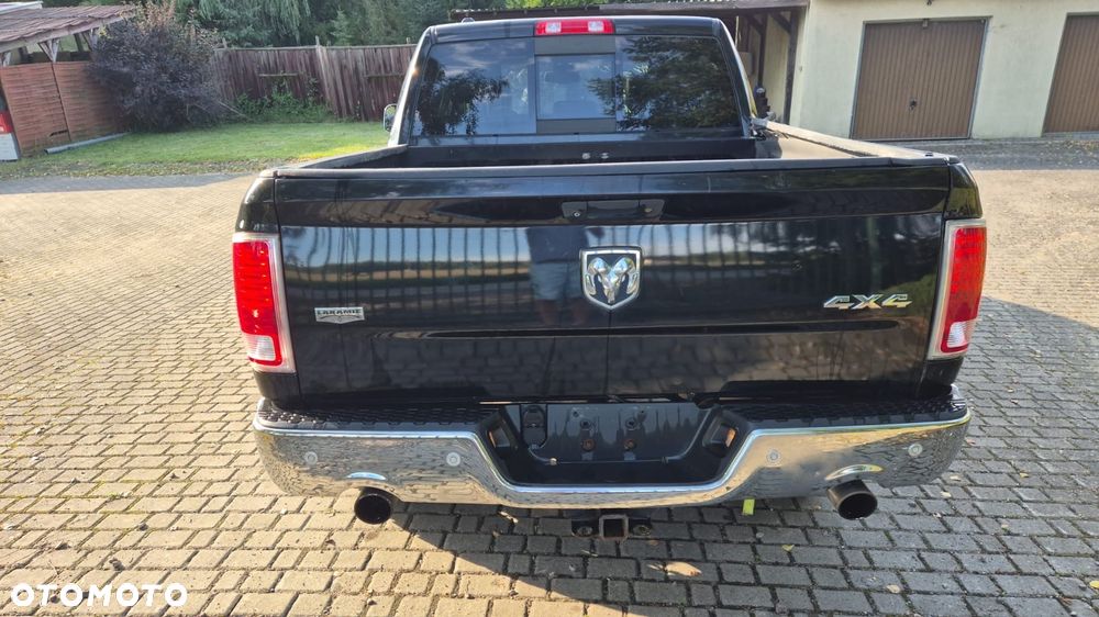 Dodge RAM 1500 5.7 4x4 - 7