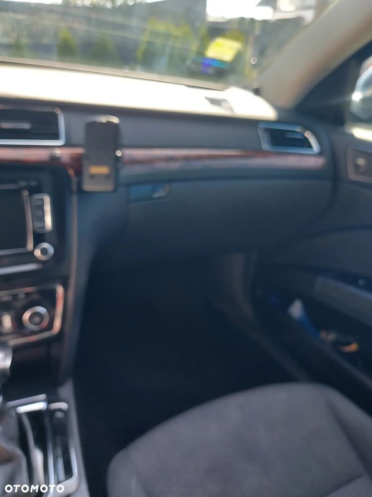 Skoda Superb - 10
