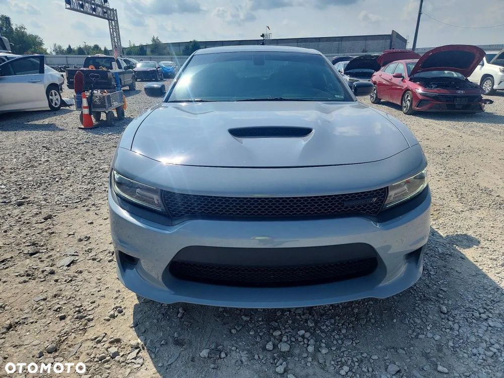 Dodge Charger - 5