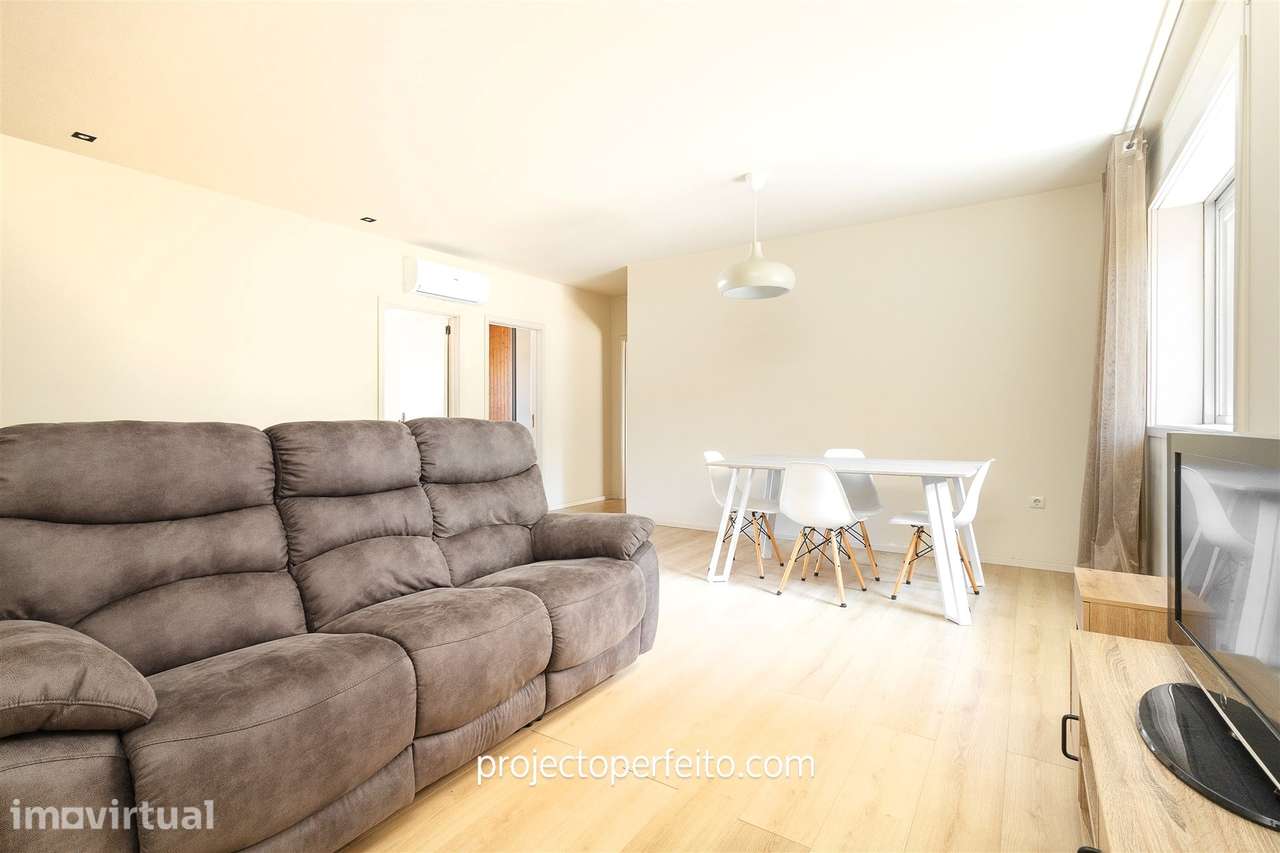 Apartamento T3 Venda em Gulpilhares e Valadares,Vila Nova de Gaia - Grande imagem: 3/20