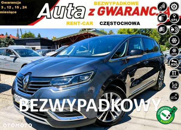 Renault Espace