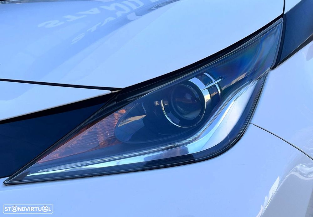 Toyota Aygo 1.0 X-Play+AC+X-Touch - 24