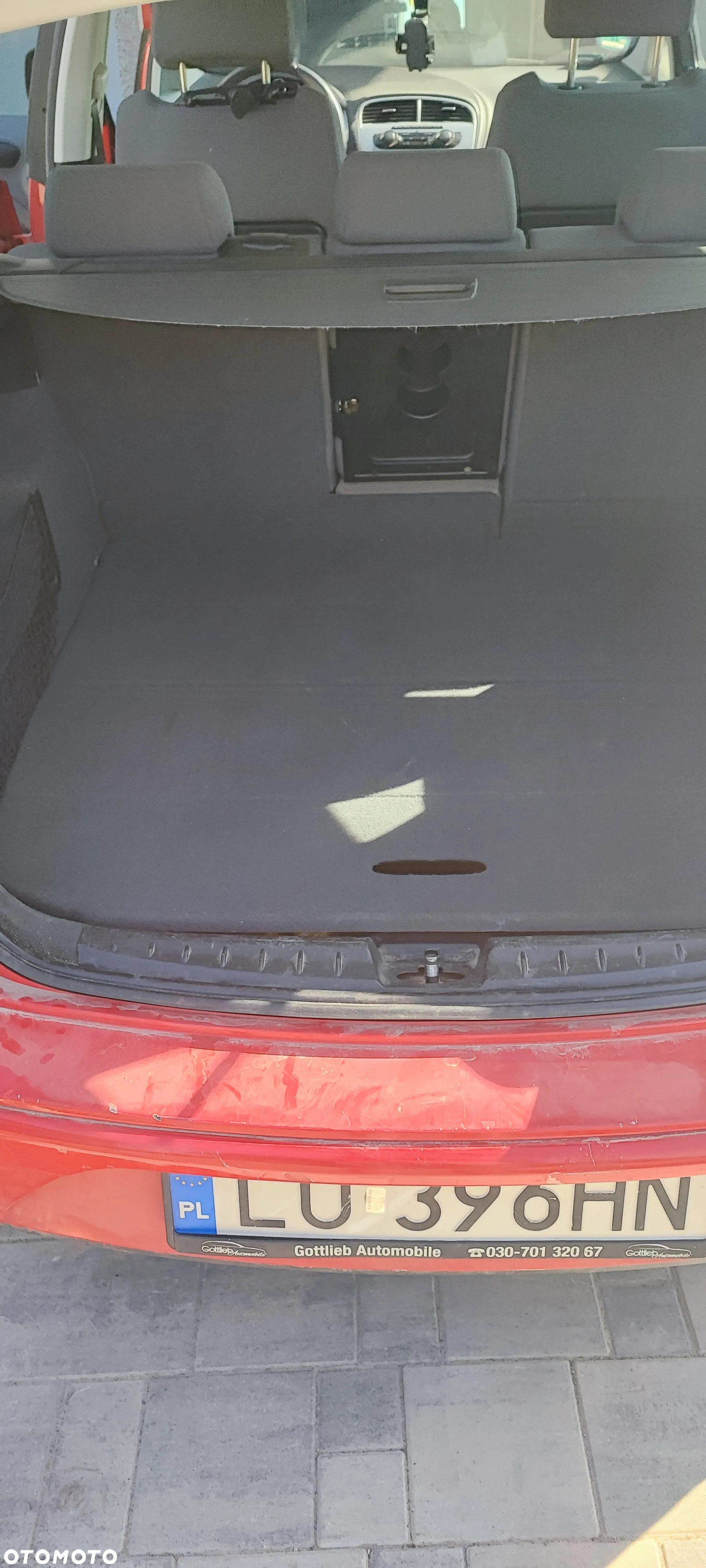 Seat Altea XL 2.0 TDI Style DSG - 17