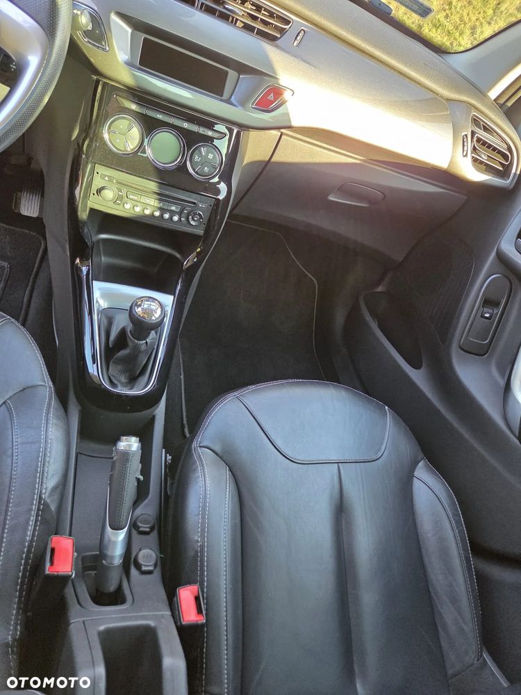 Citroën C3 1.6 e-HDi Exclusive - 9