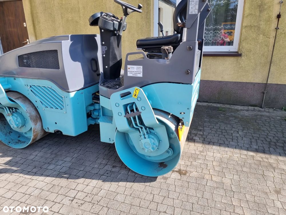Bomag BW 120 AD-4 - 2