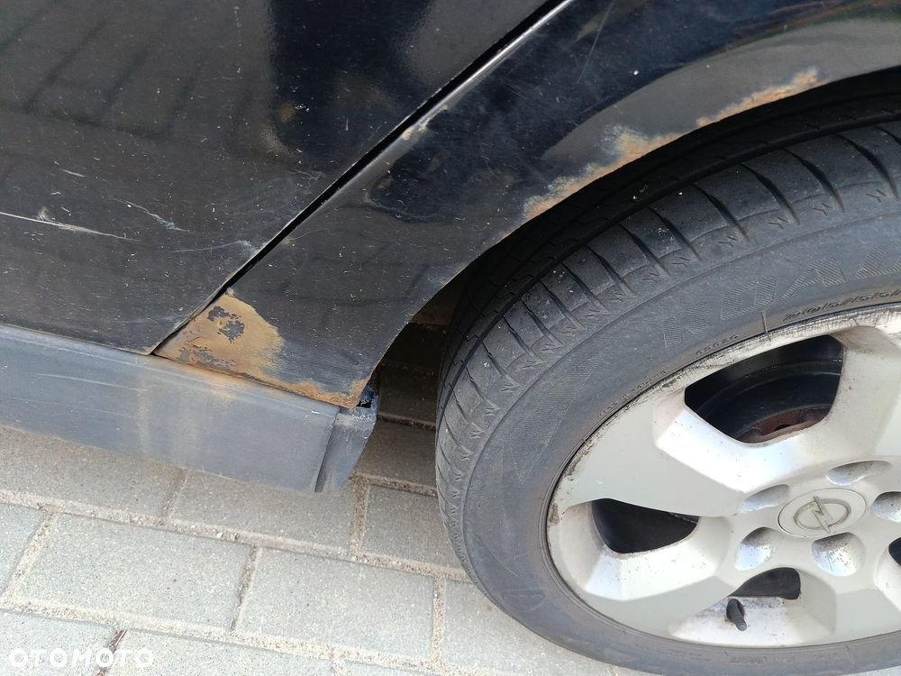 Opel Vectra 1.9 CDTI - 7