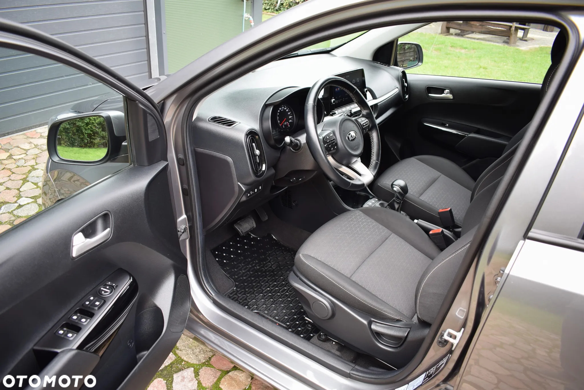 Kia Picanto - 21