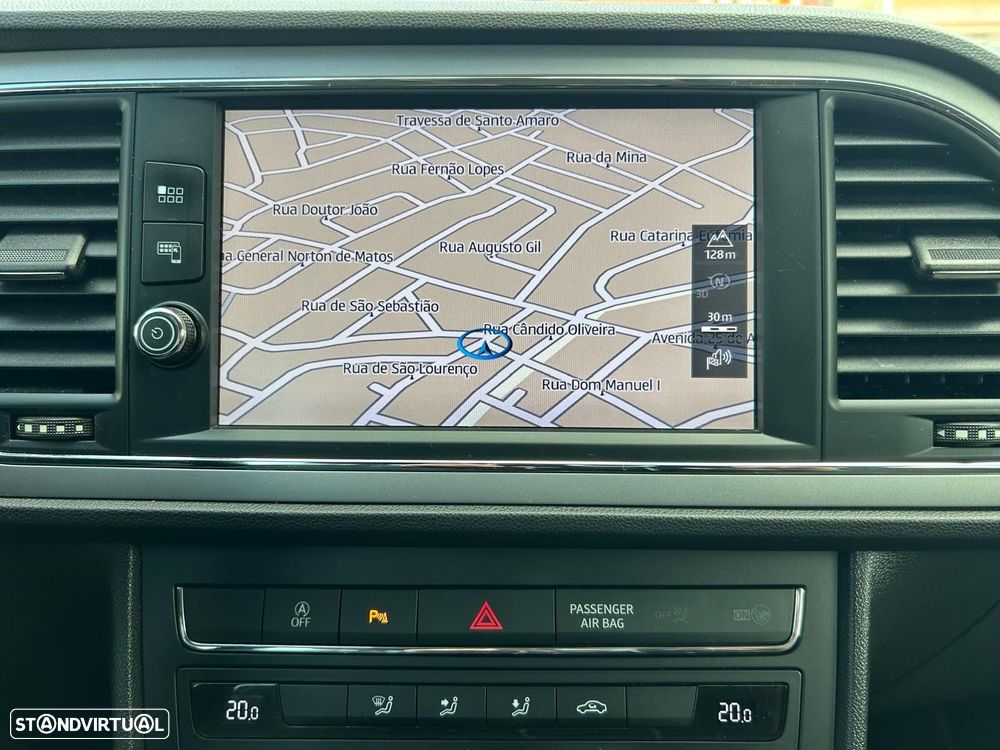 SEAT Leon ST 1.6 TDI Style S/S - 36