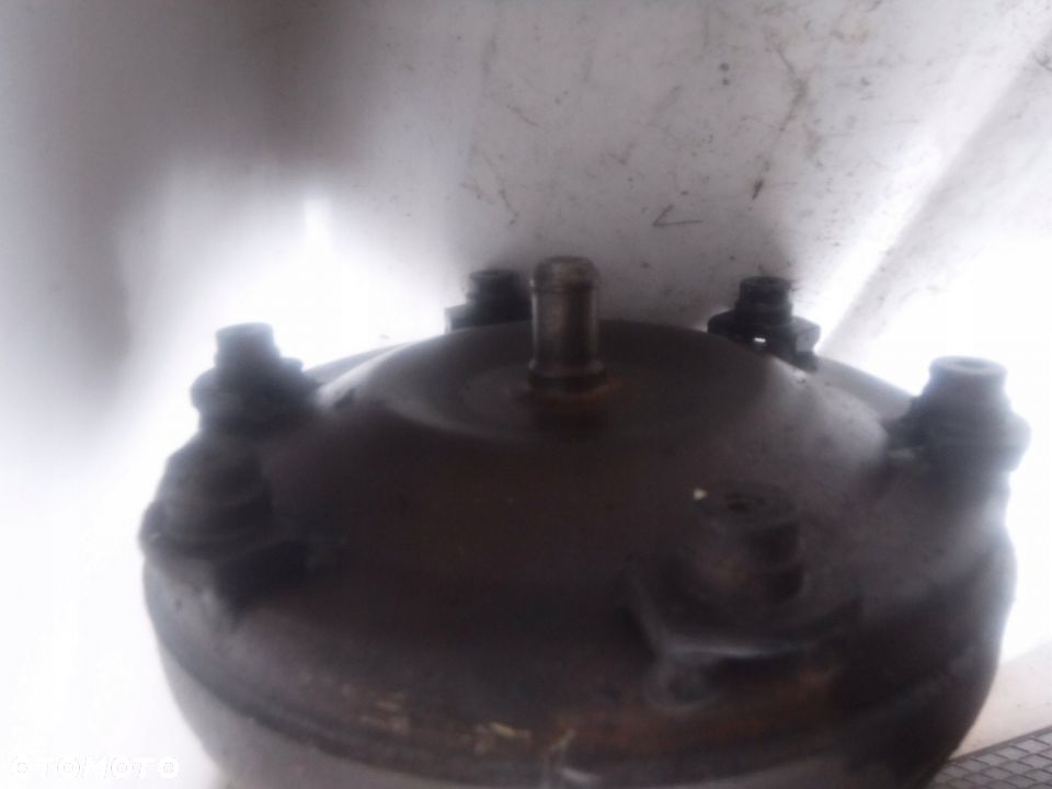 OMEGA B 2.5 3.0 SPRZEGŁO HYDROKINETYCZNE 24200319 - 4
