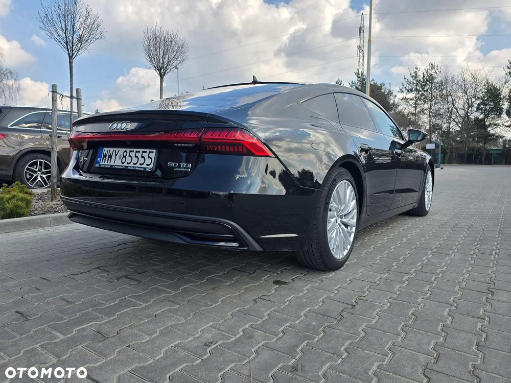 Audi A7 Sportback - 5