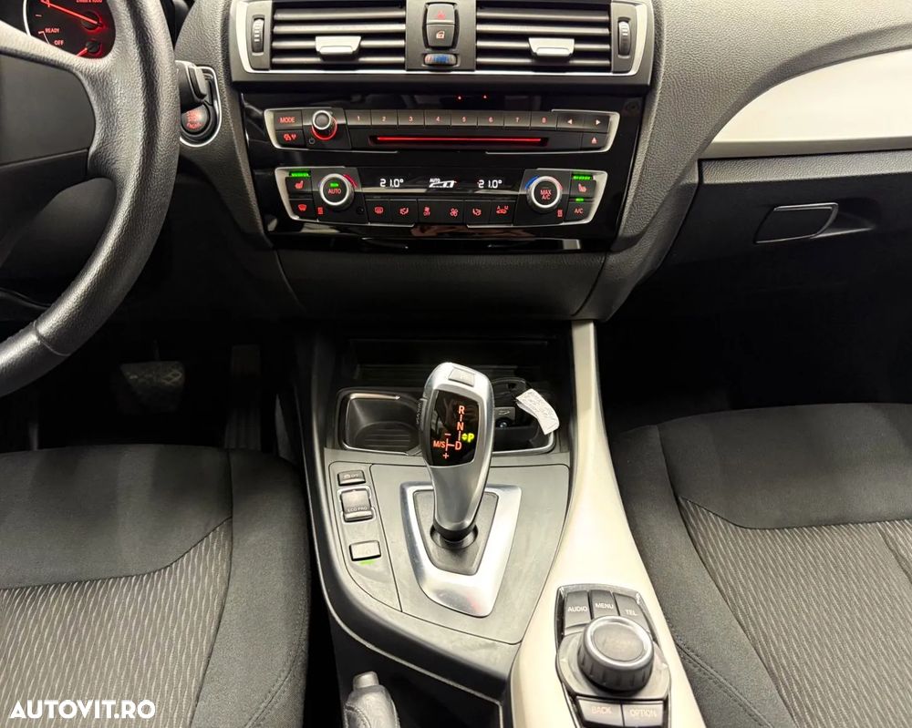 BMW Seria 1 116d Aut. - 17