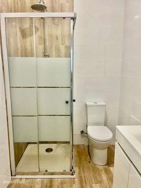 T3 para Arrendamento em Sangalhos  Aveiro - Grande imagem: 4/8