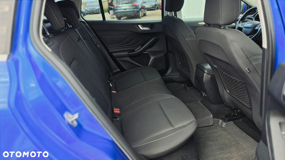 Ford Focus - 7