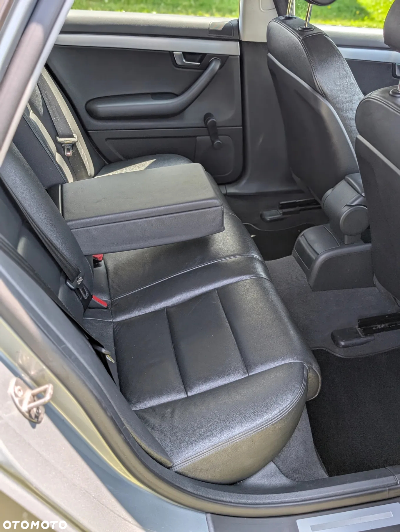 Audi A4 2.0 TDI ultra - 12