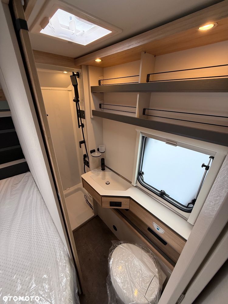 Dethleffs Camper 730 FKR - 17