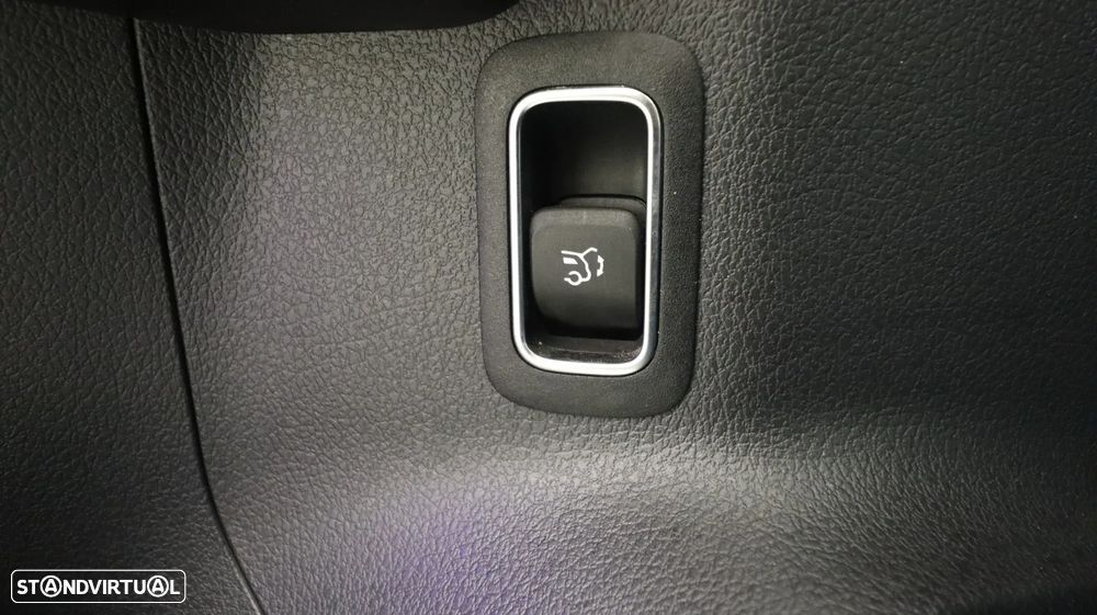 Mercedes-Benz B 180 d AMG Line Aut. - 29