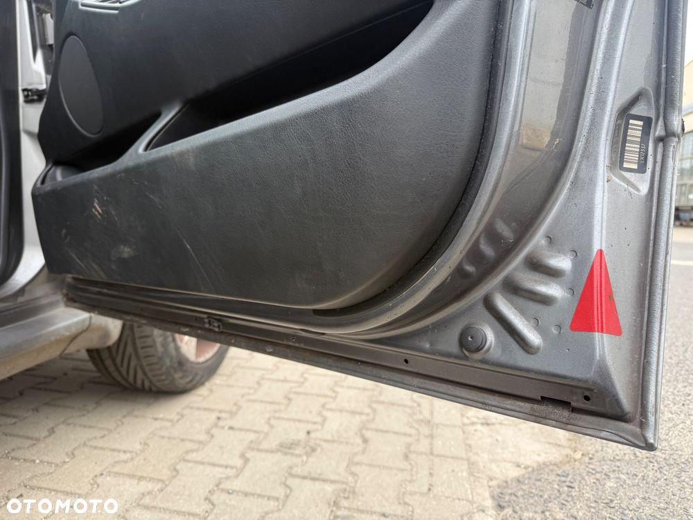 Drzwi x5 e53 Drzwi x5 e53 472 Sterlinggrau przód prawy przednie prawe Bez rdzy - 4