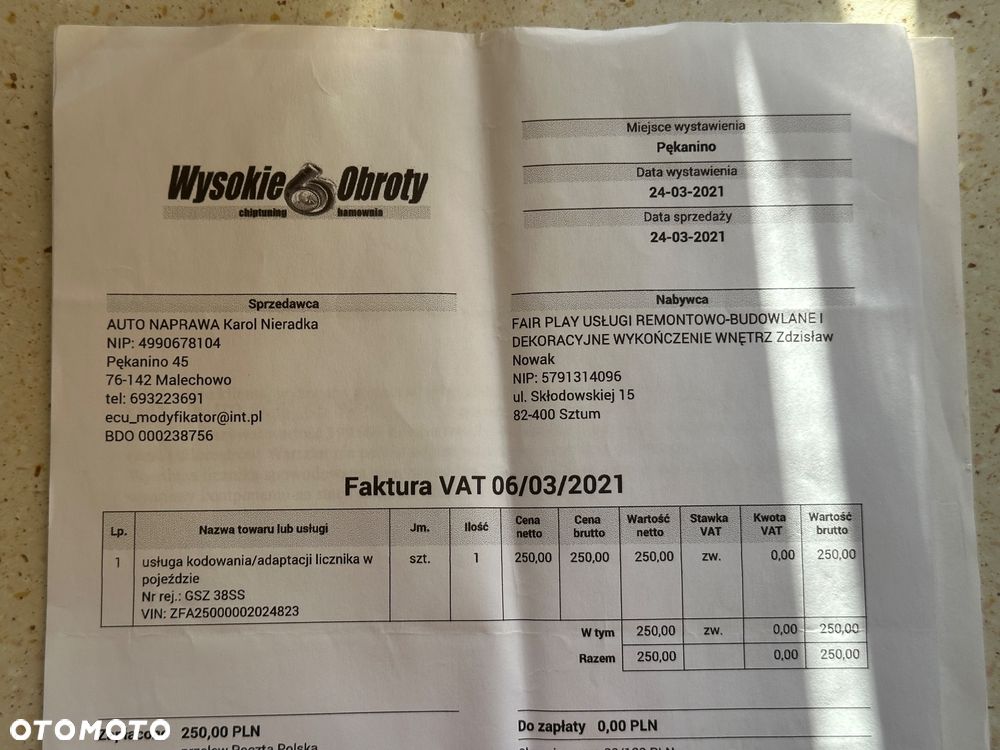 Fiat Ducato - 14