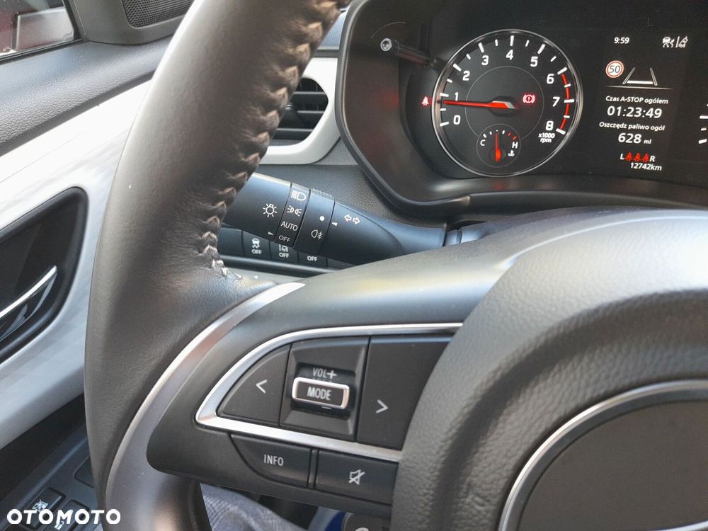 Suzuki Swift 2025