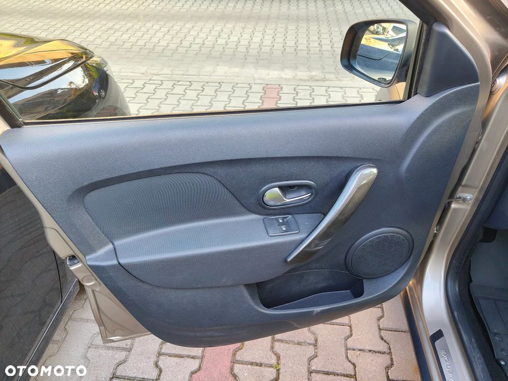 Dacia Sandero Stepway 1.0 TCe Laureate S&S - 14