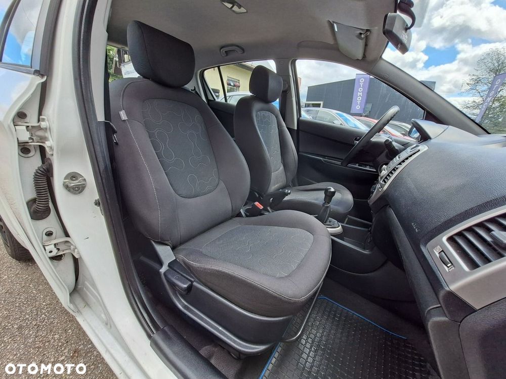 Hyundai i20 1.2 Style - 23