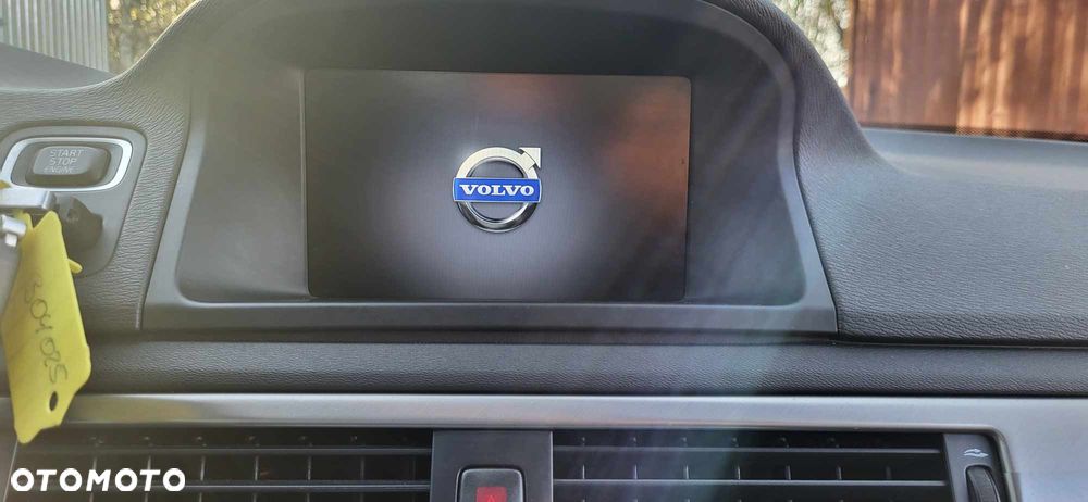 Volvo V70 D3 RDesign - 11