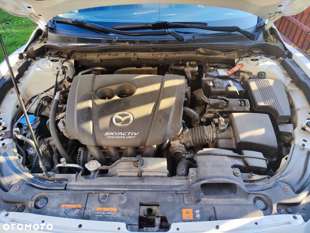 Mazda 6 2.0 Skypassion I-ELoop - 12