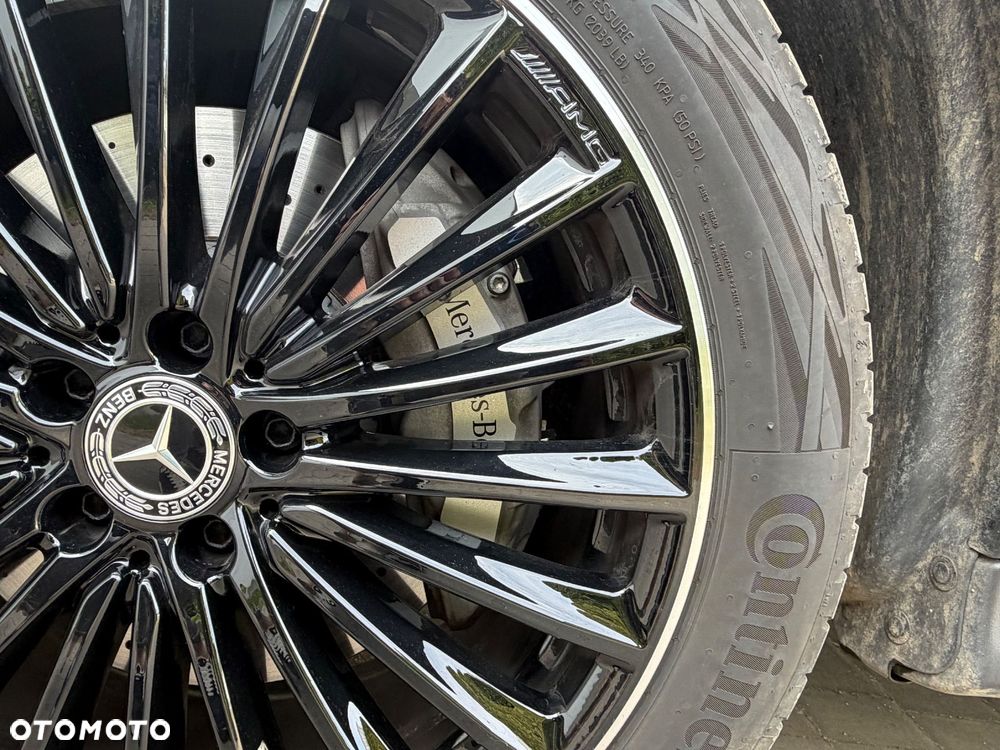 Mercedes-Benz GLC 220 d 4-Matic - 6