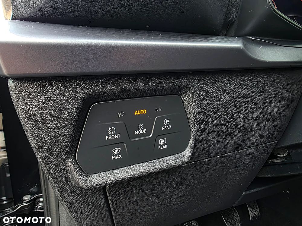 Cupra Leon 1.5 TSI - 27
