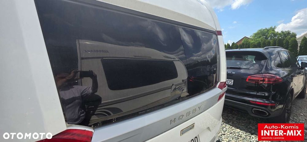 Hobby 660 premium - 22