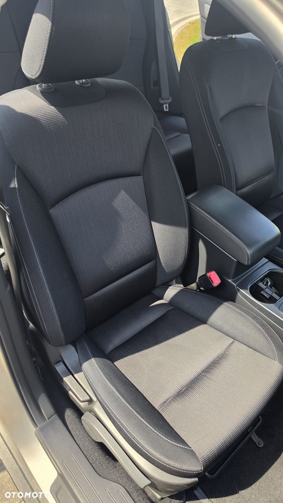 Subaru Outback - 8